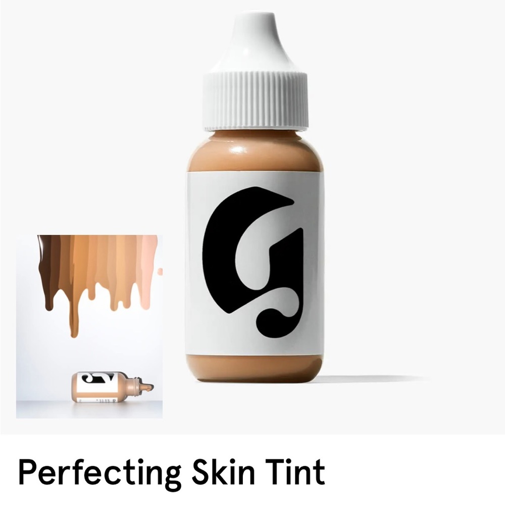 Glossier Perfecting Skin Tint - Shade G6 Deep Neutral